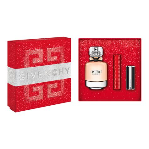 GIVENCHY Limited Edition Two